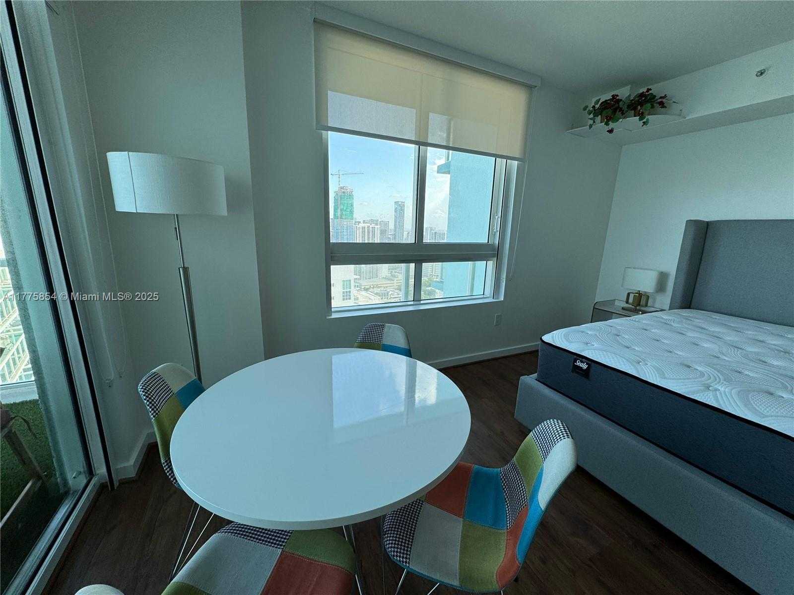 Small Image of 1900 NORTH BAYSHORE DR #4005, Miami Number 7