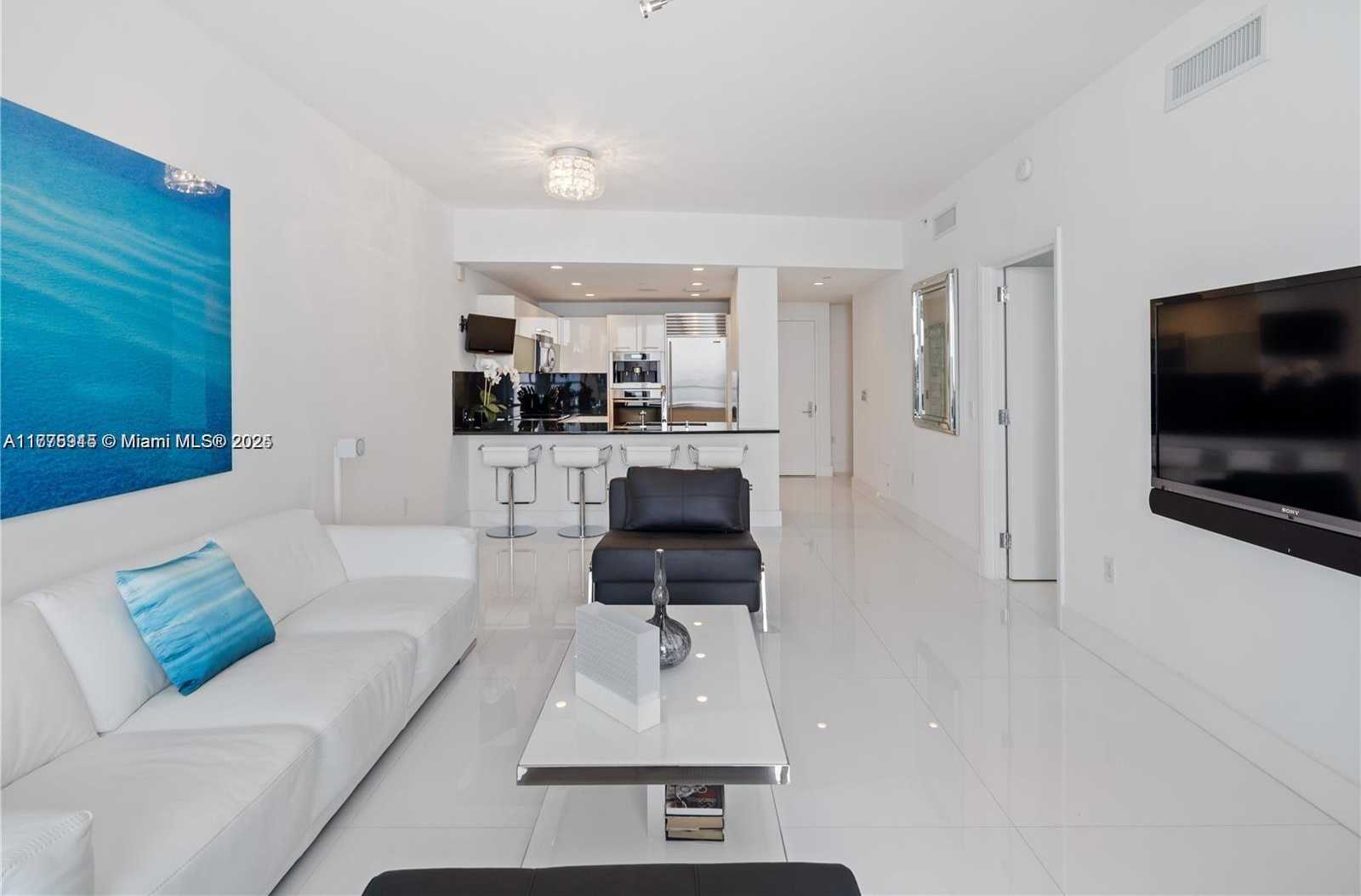 Small Image of 17121 COLLINS AVE #1703, Sunny Isles Beach Number 2