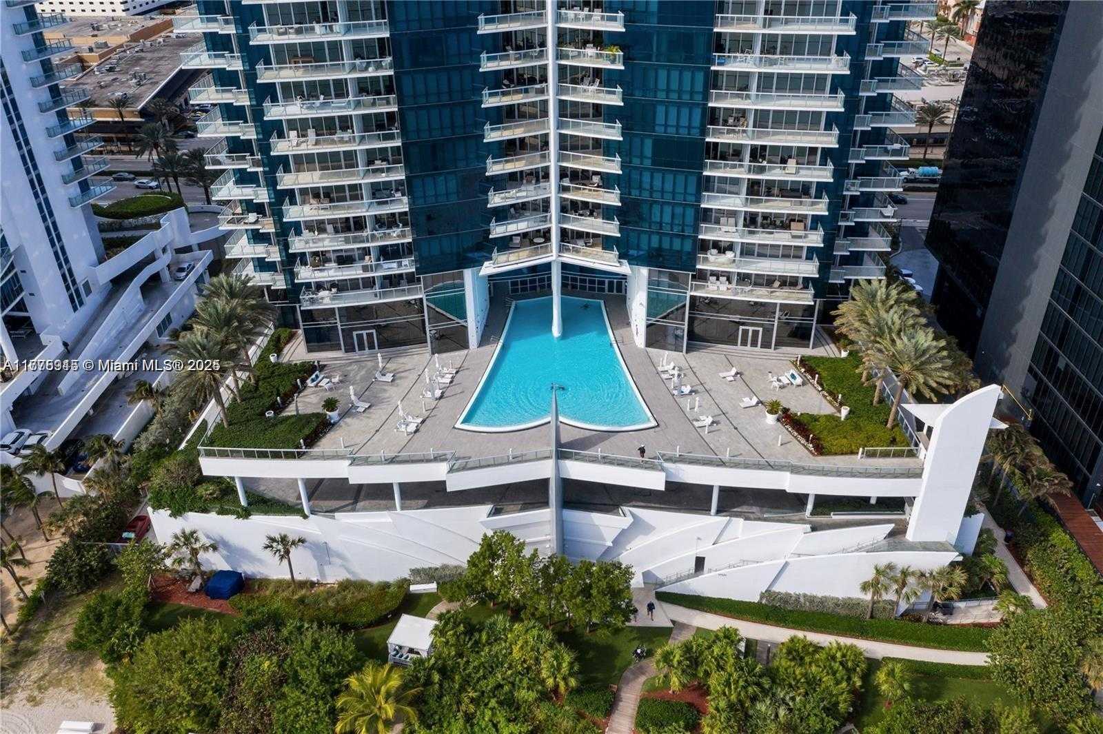 Small Image of 17121 COLLINS AVE #1703, Sunny Isles Beach Number 20