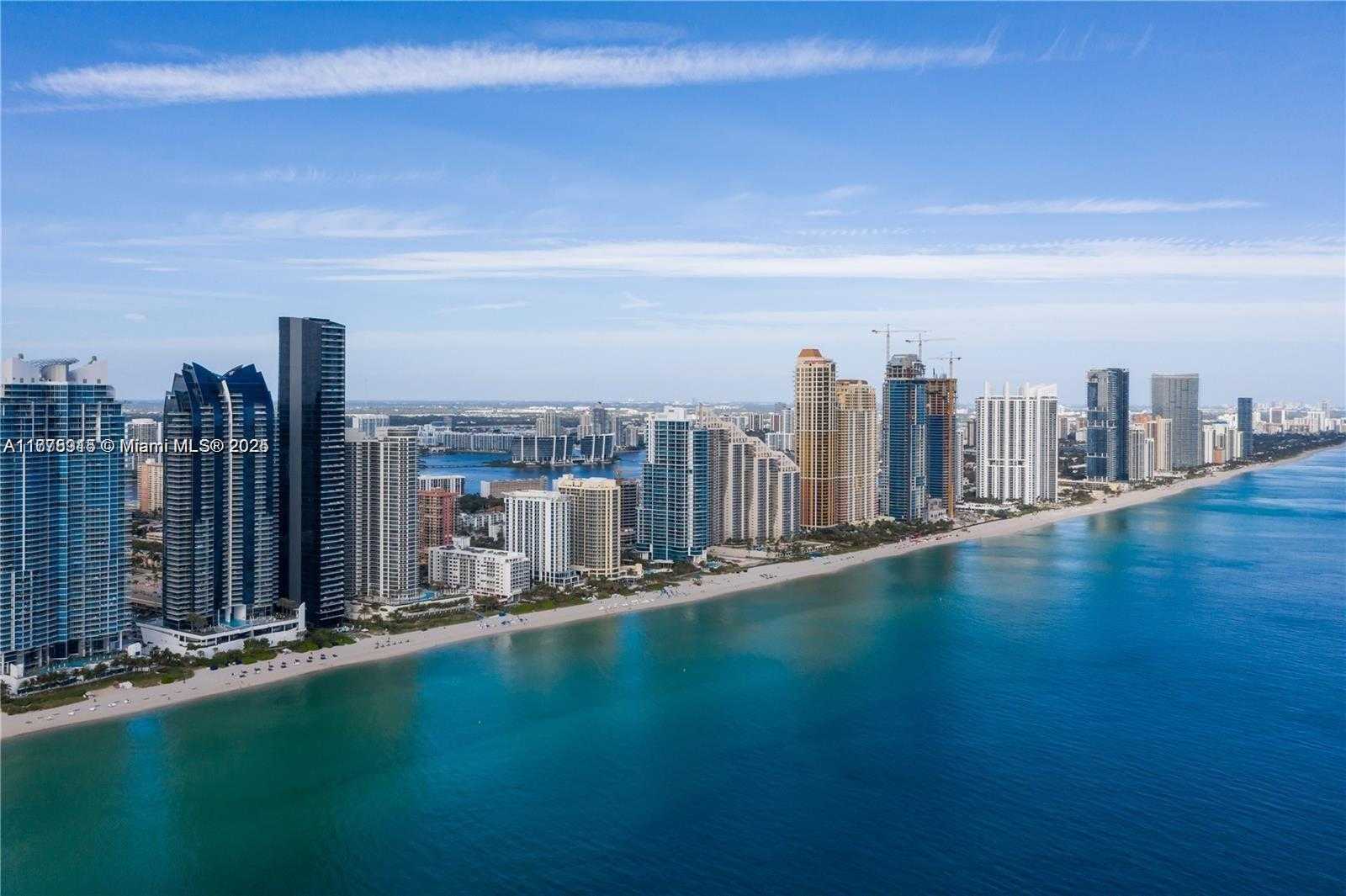 Small Image of 17121 COLLINS AVE #1703, Sunny Isles Beach Number 21