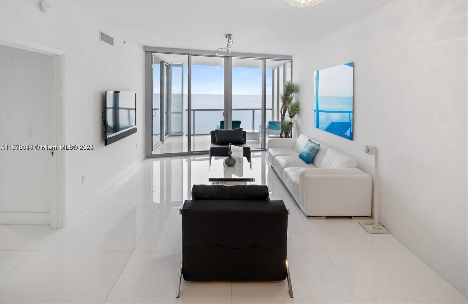 Small Image of 17121 COLLINS AVE #1703, Sunny Isles Beach Number 5
