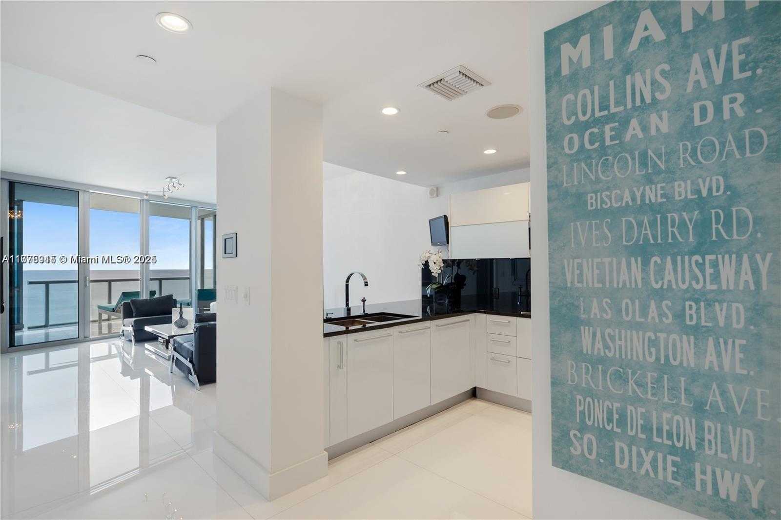 Small Image of 17121 COLLINS AVE #1703, Sunny Isles Beach Number 6