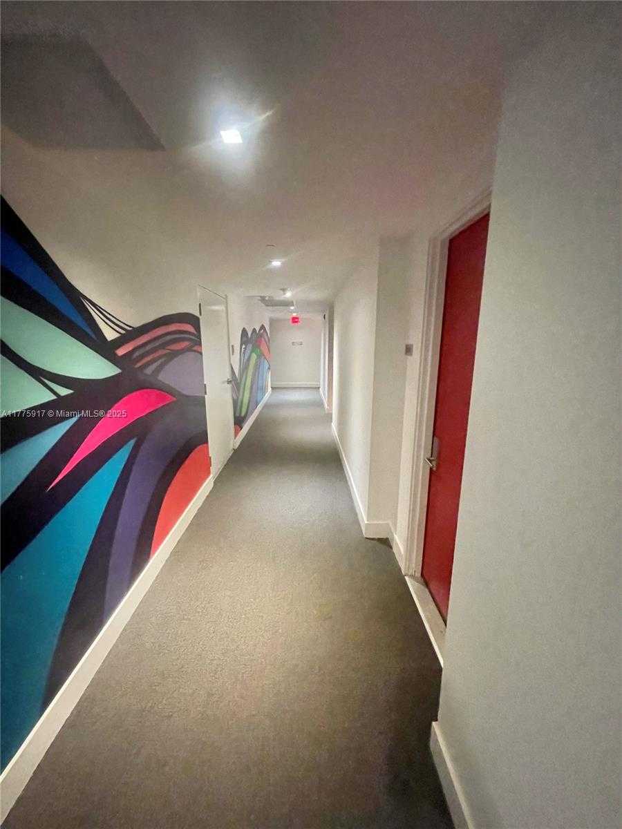 Small Image of 1600 NORTH EAST 1ST AVE #2502, Miami Number 10
