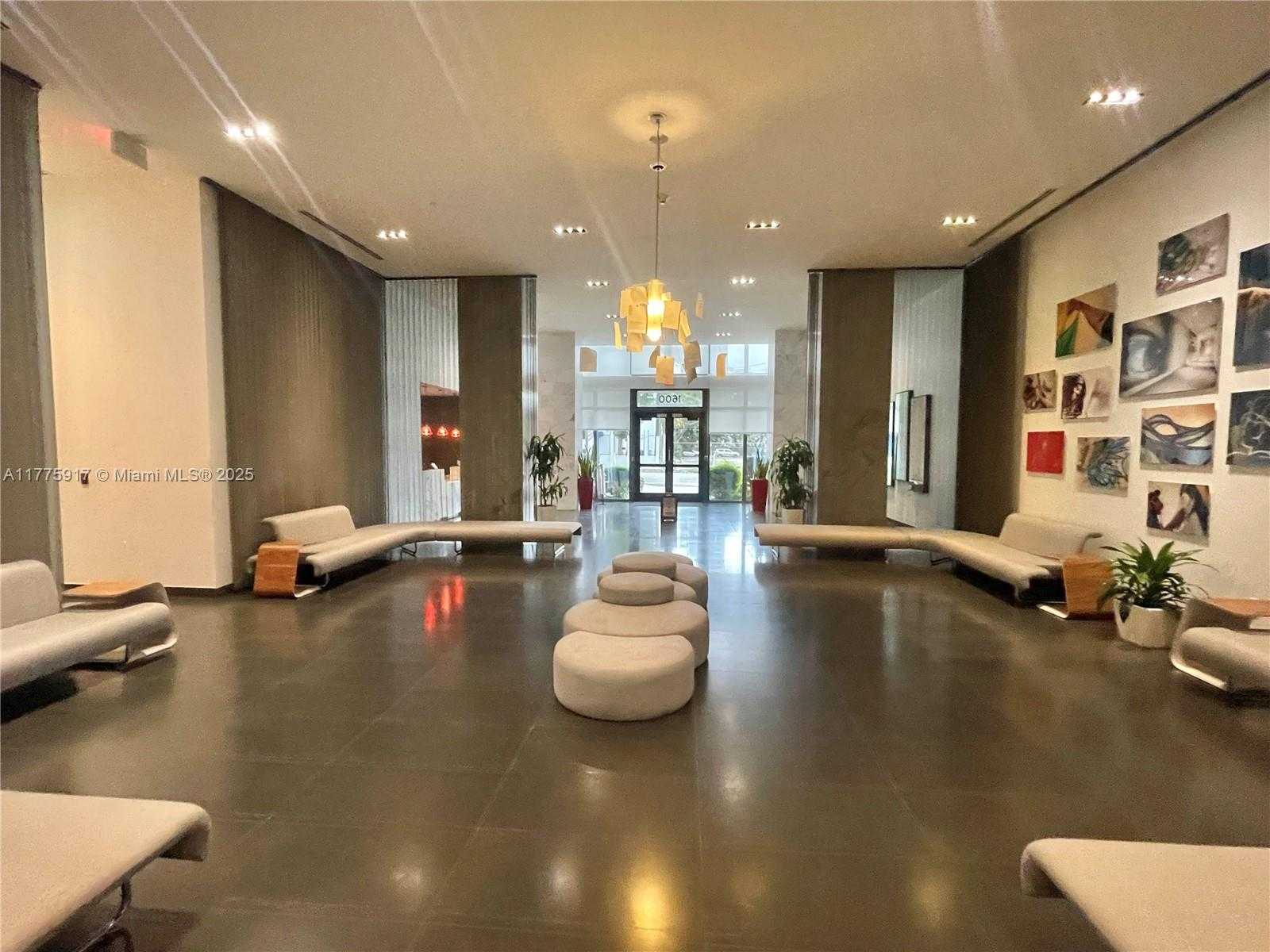 Small Image of 1600 NORTH EAST 1ST AVE #2502, Miami Number 13