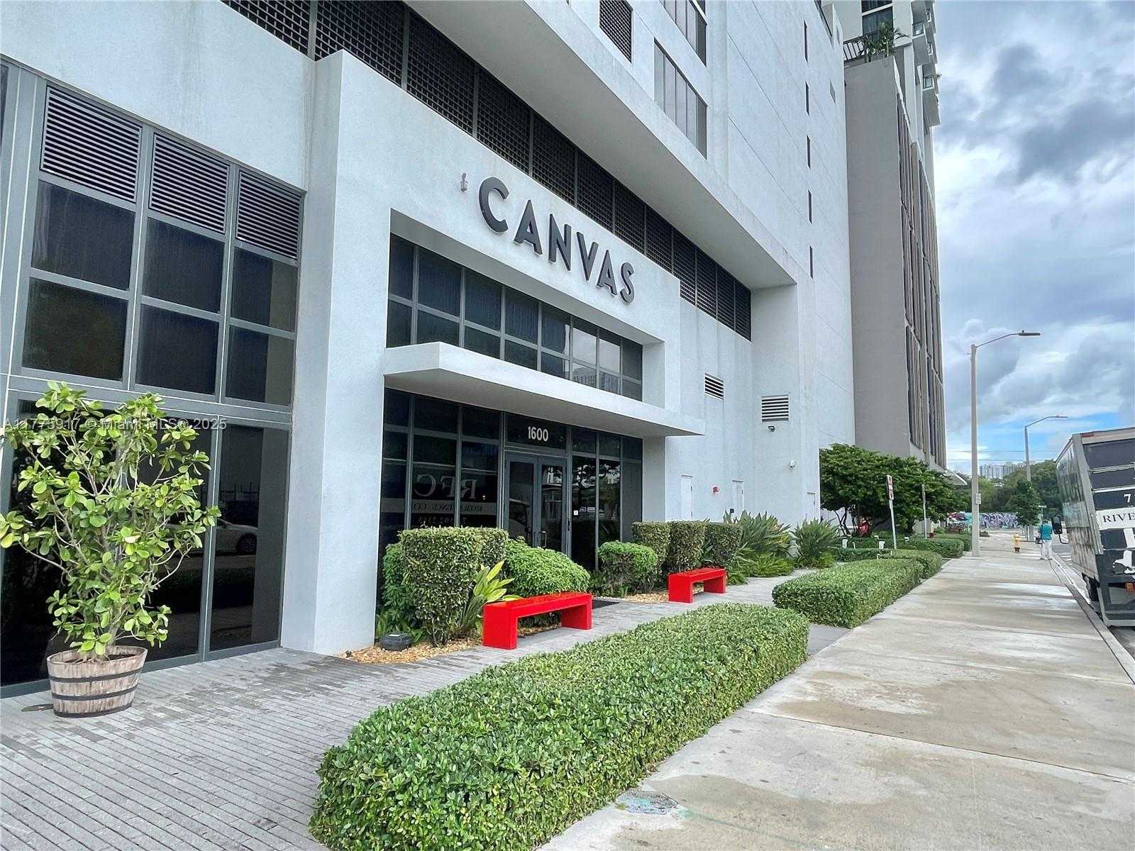Small Image of 1600 NORTH EAST 1ST AVE #2502, Miami Number 14