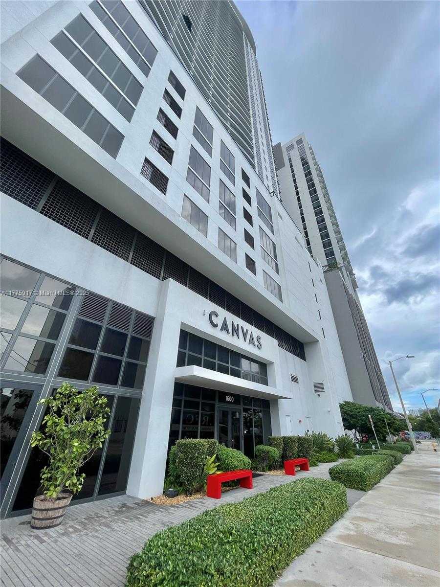 Small Image of 1600 NORTH EAST 1ST AVE #2502, Miami Number 15