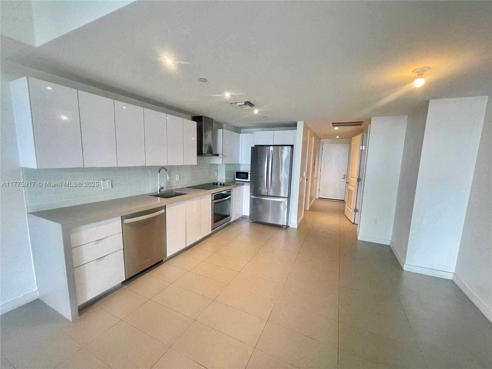 Small Image of 1600 NORTH EAST 1ST AVE #2502, Miami Number 5
