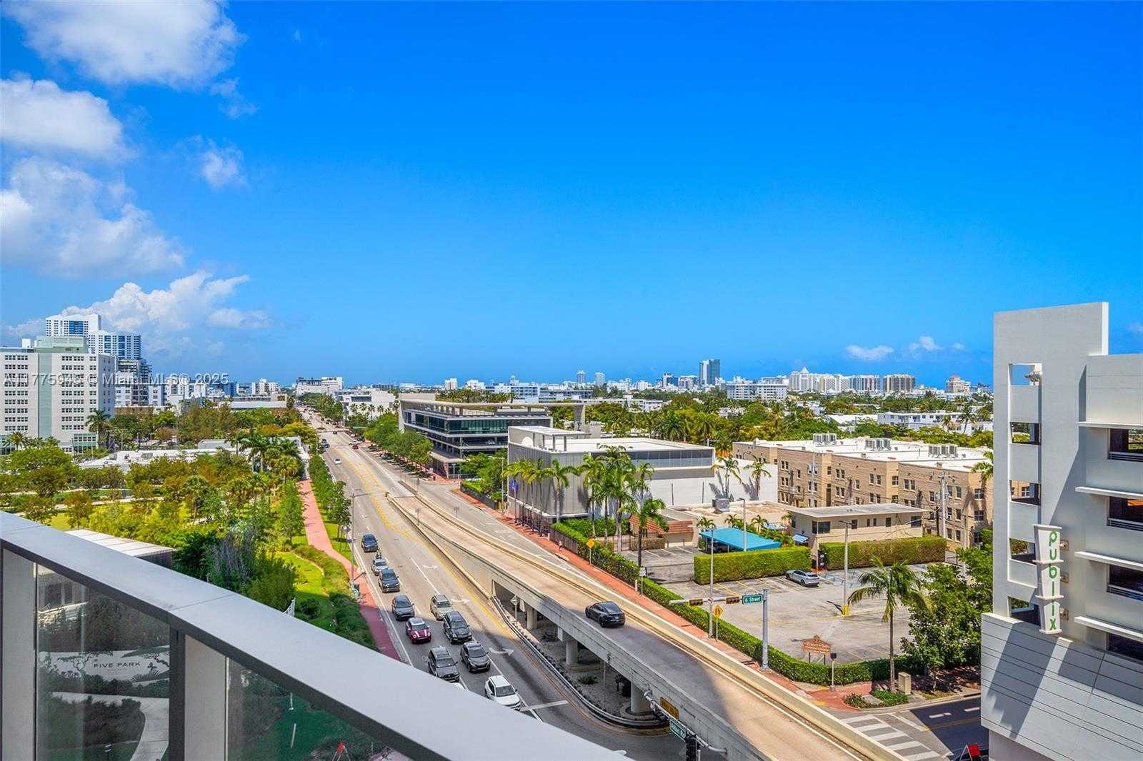 Small Image of 500 ALTON #801, Miami Beach Number 26