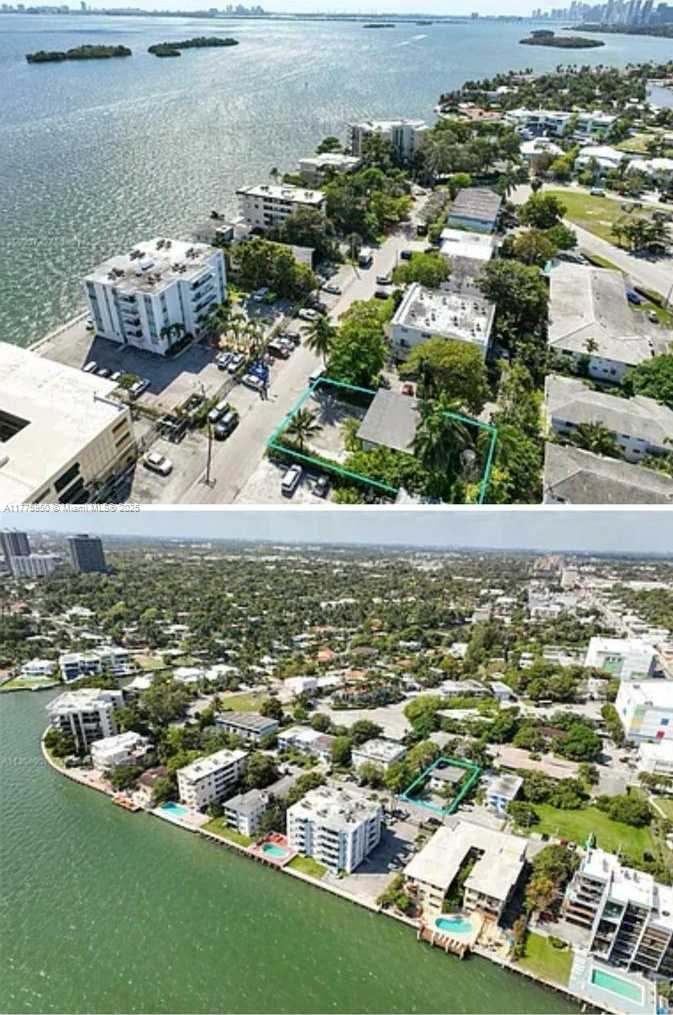 Small Image of 7836 NORTH EAST BAYSHORE CT #2, Miami Number 2