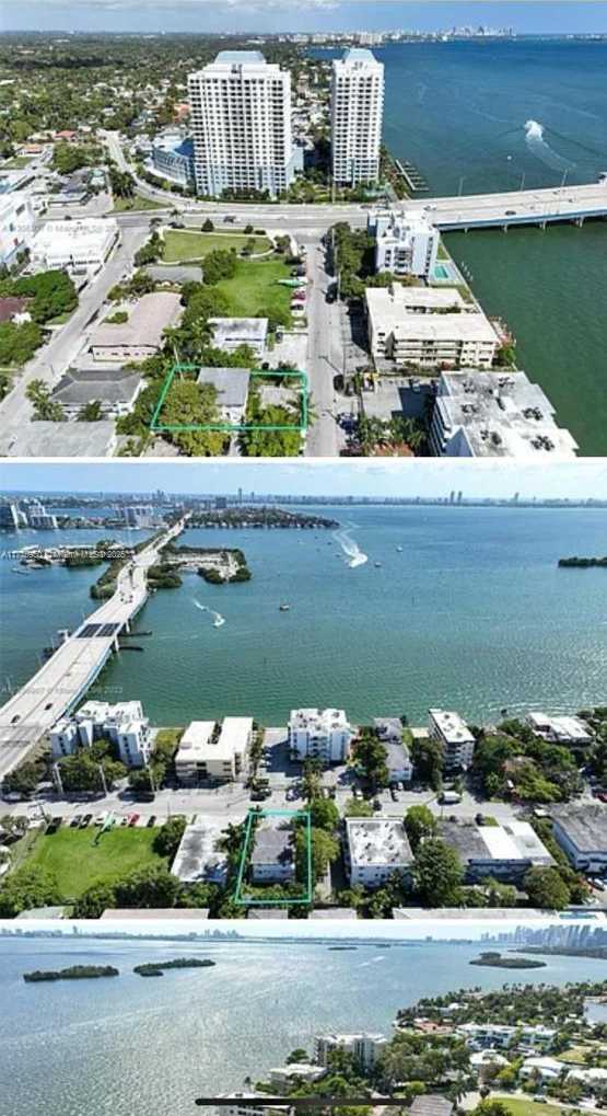 Small Image of 7836 NORTH EAST BAYSHORE CT #2, Miami Number 3