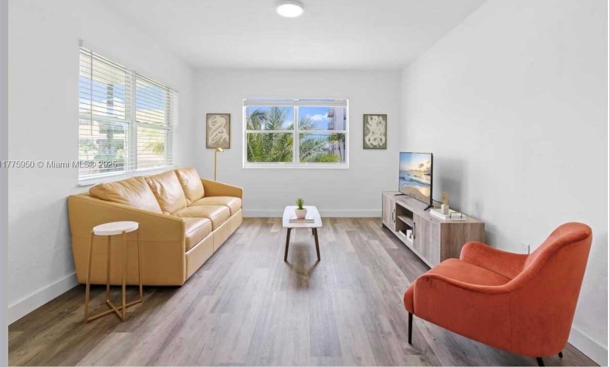 Small Image of 7836 NORTH EAST BAYSHORE CT #2, Miami Number 6