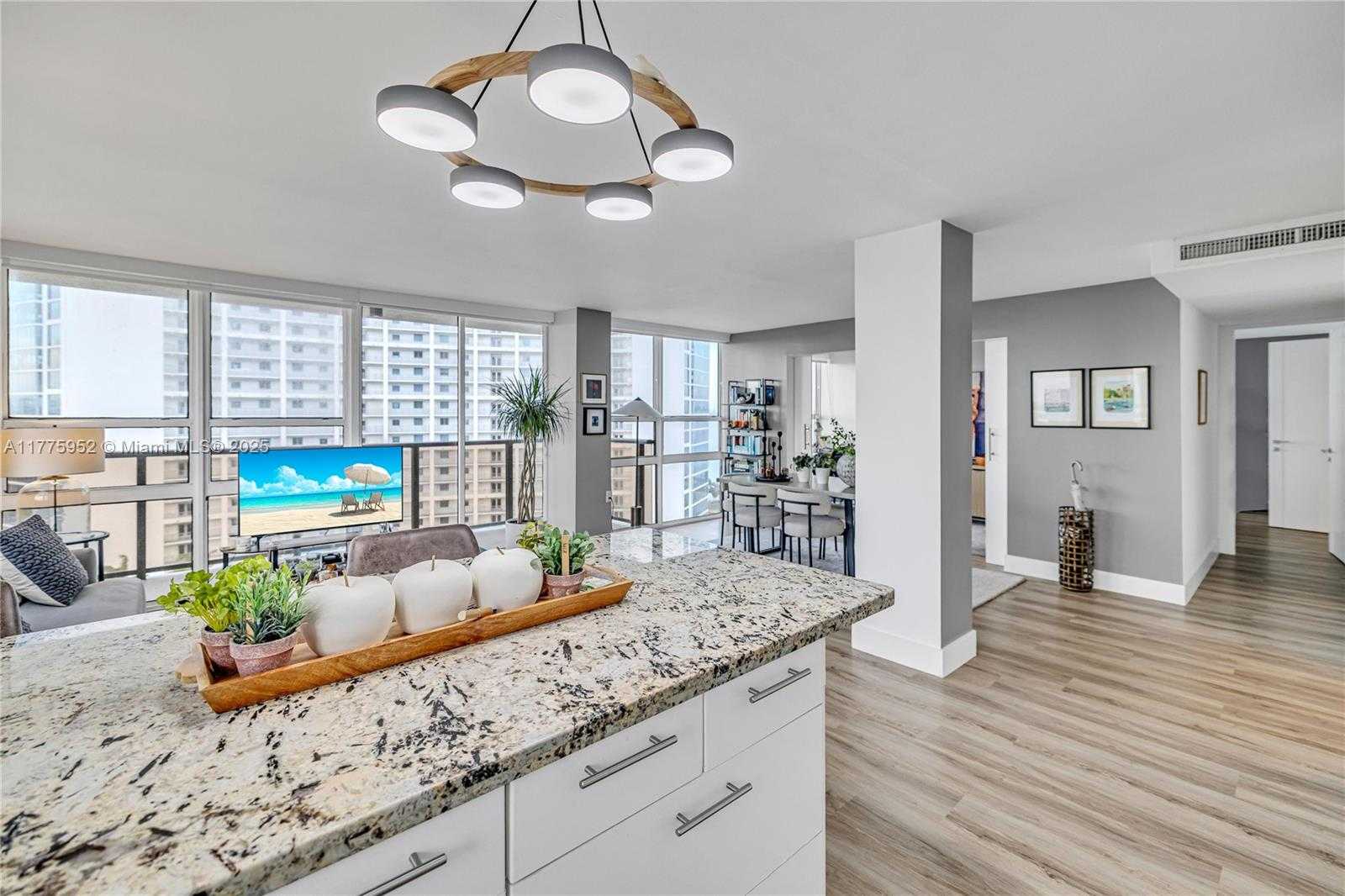 Small Image of 600 NORTH EAST 36TH ST #1723, Miami Number 12