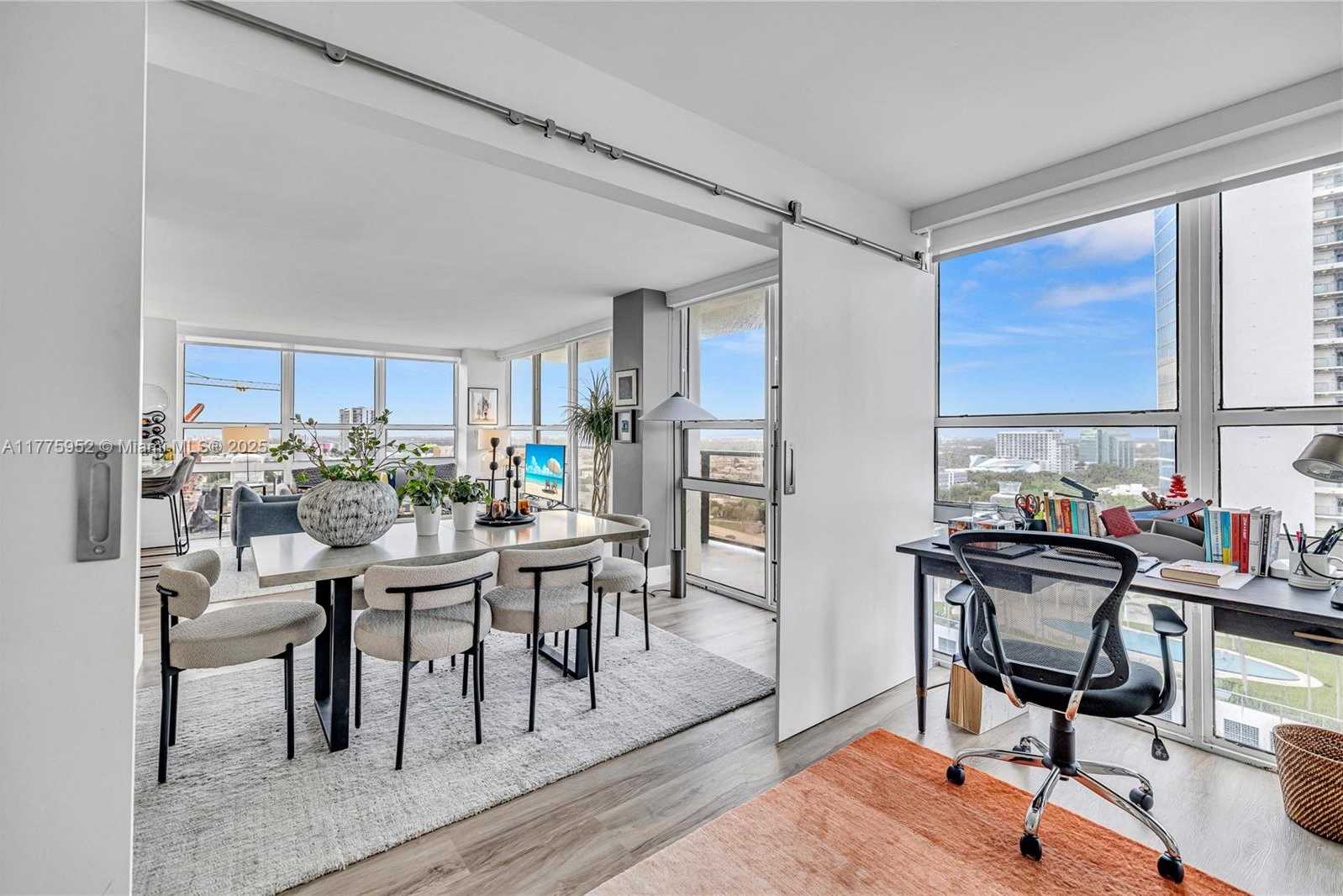 Small Image of 600 NORTH EAST 36TH ST #1723, Miami Number 13