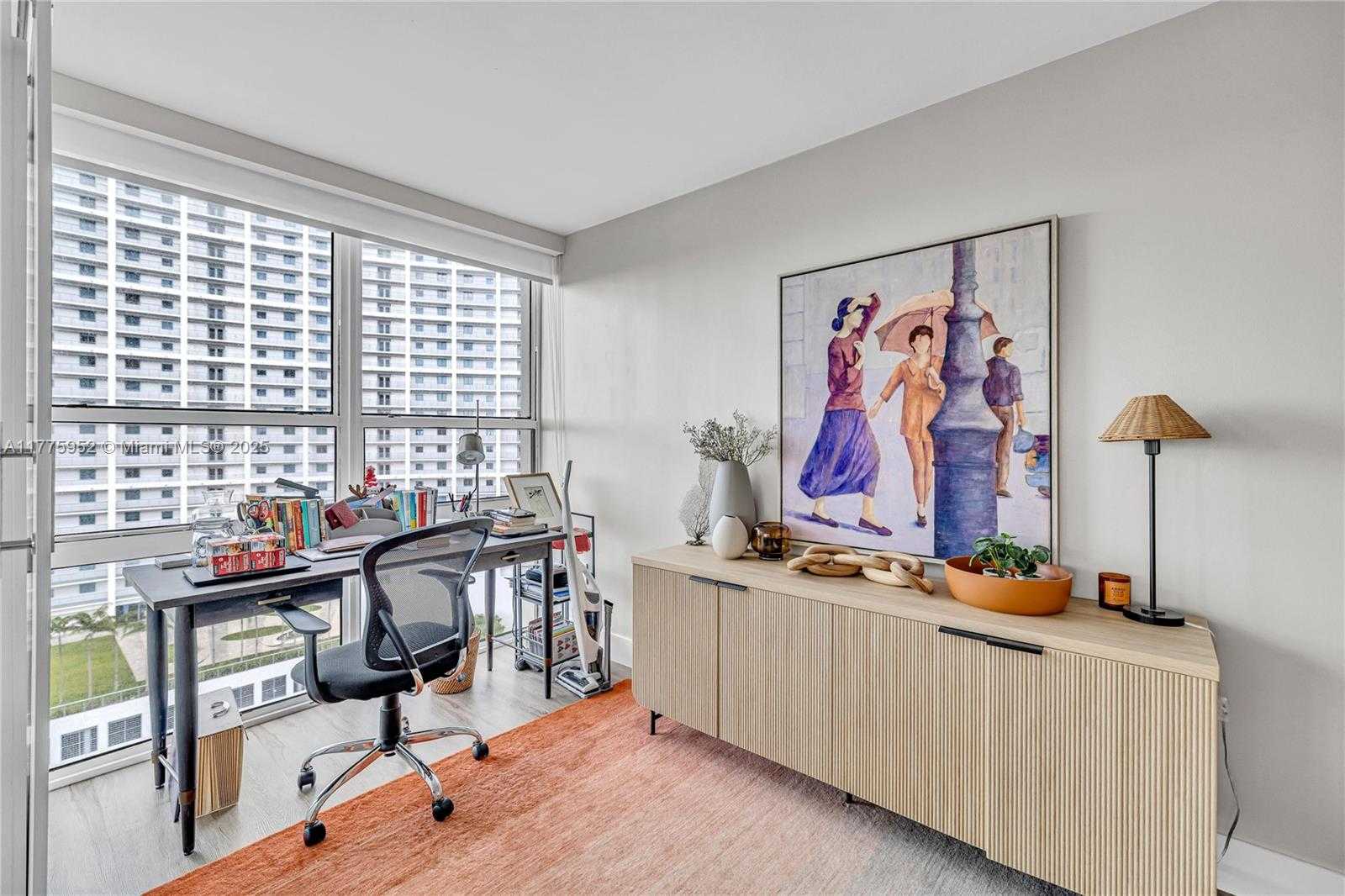 Small Image of 600 NORTH EAST 36TH ST #1723, Miami Number 14