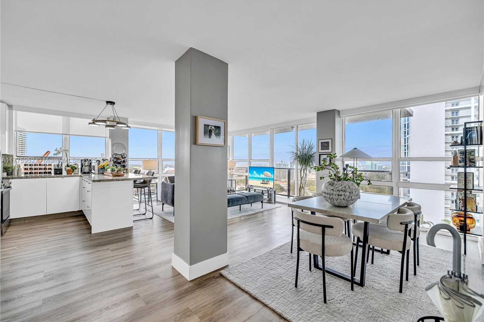 Small Image of 600 NORTH EAST 36TH ST #1723, Miami Number 2