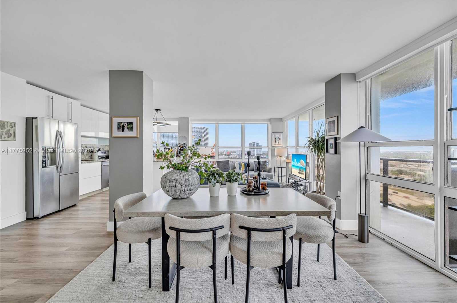 Small Image of 600 NORTH EAST 36TH ST #1723, Miami Number 3