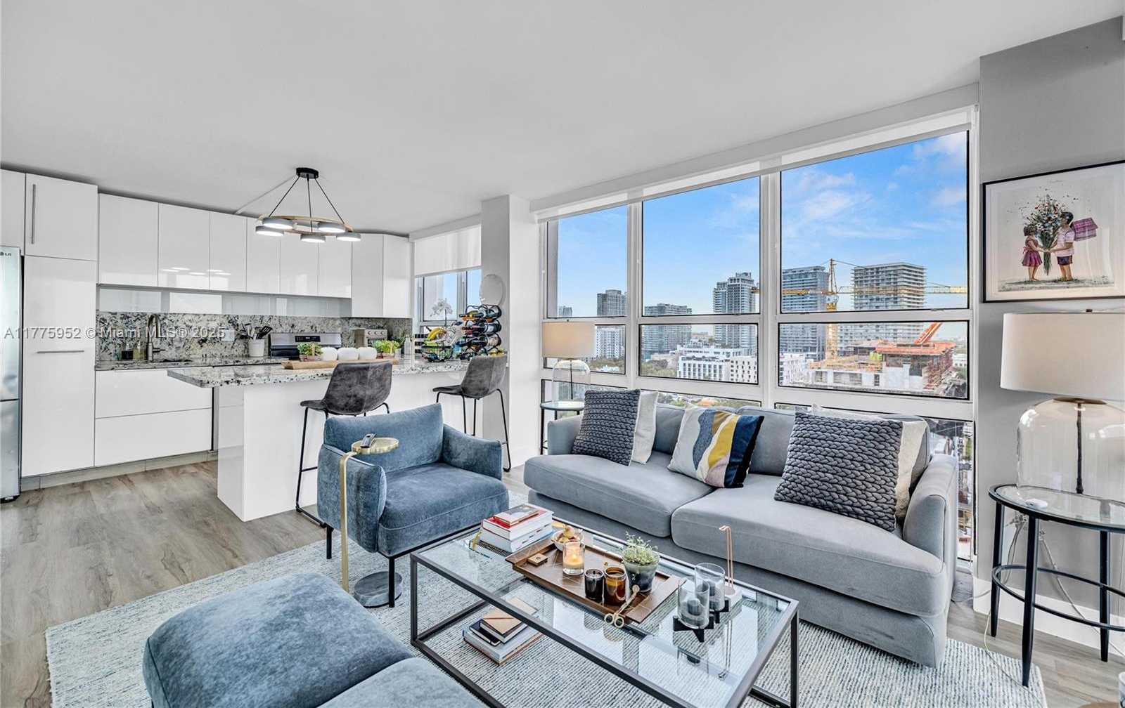 Small Image of 600 NORTH EAST 36TH ST #1723, Miami Number 5