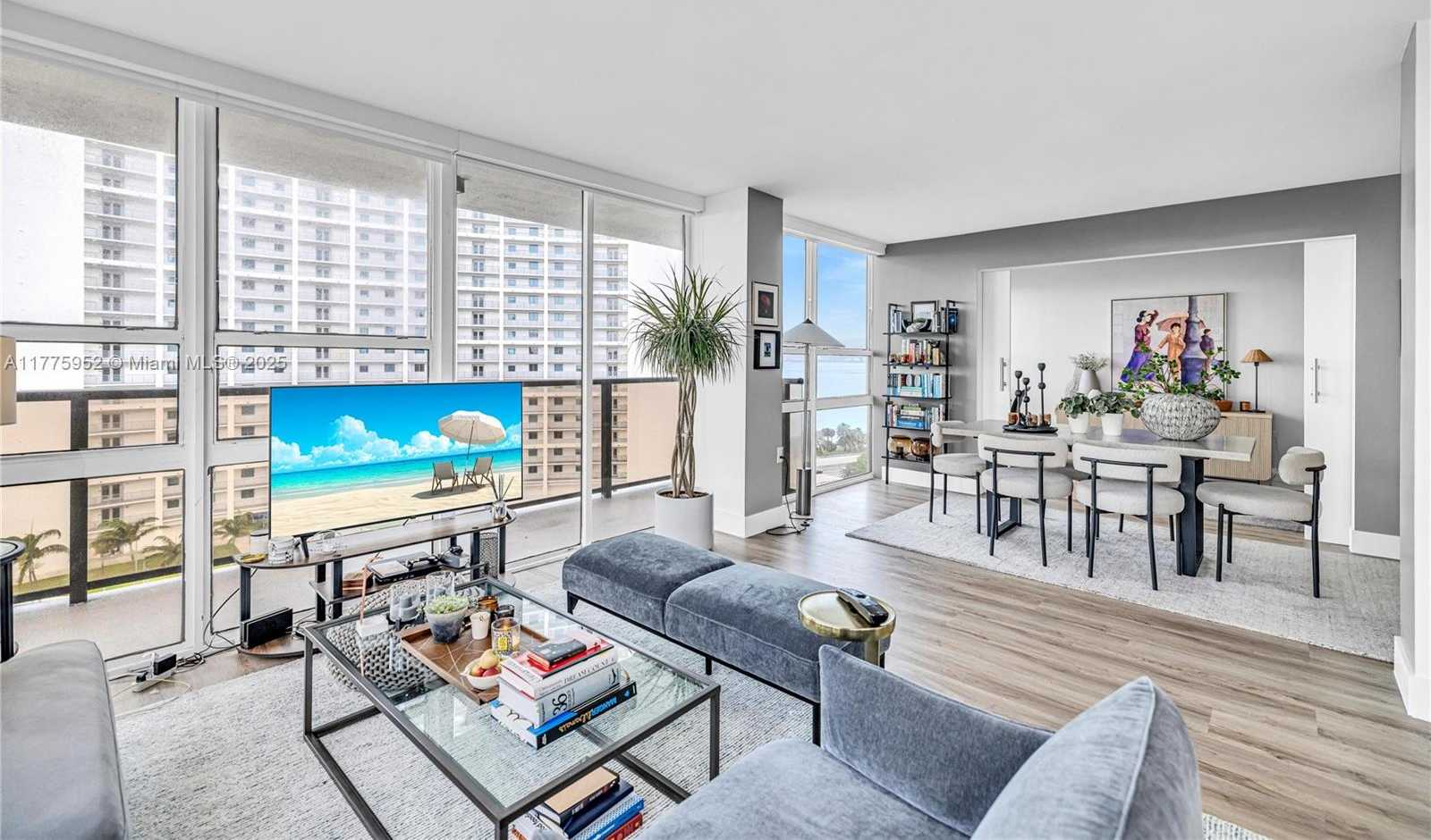 Small Image of 600 NORTH EAST 36TH ST #1723, Miami Number 7