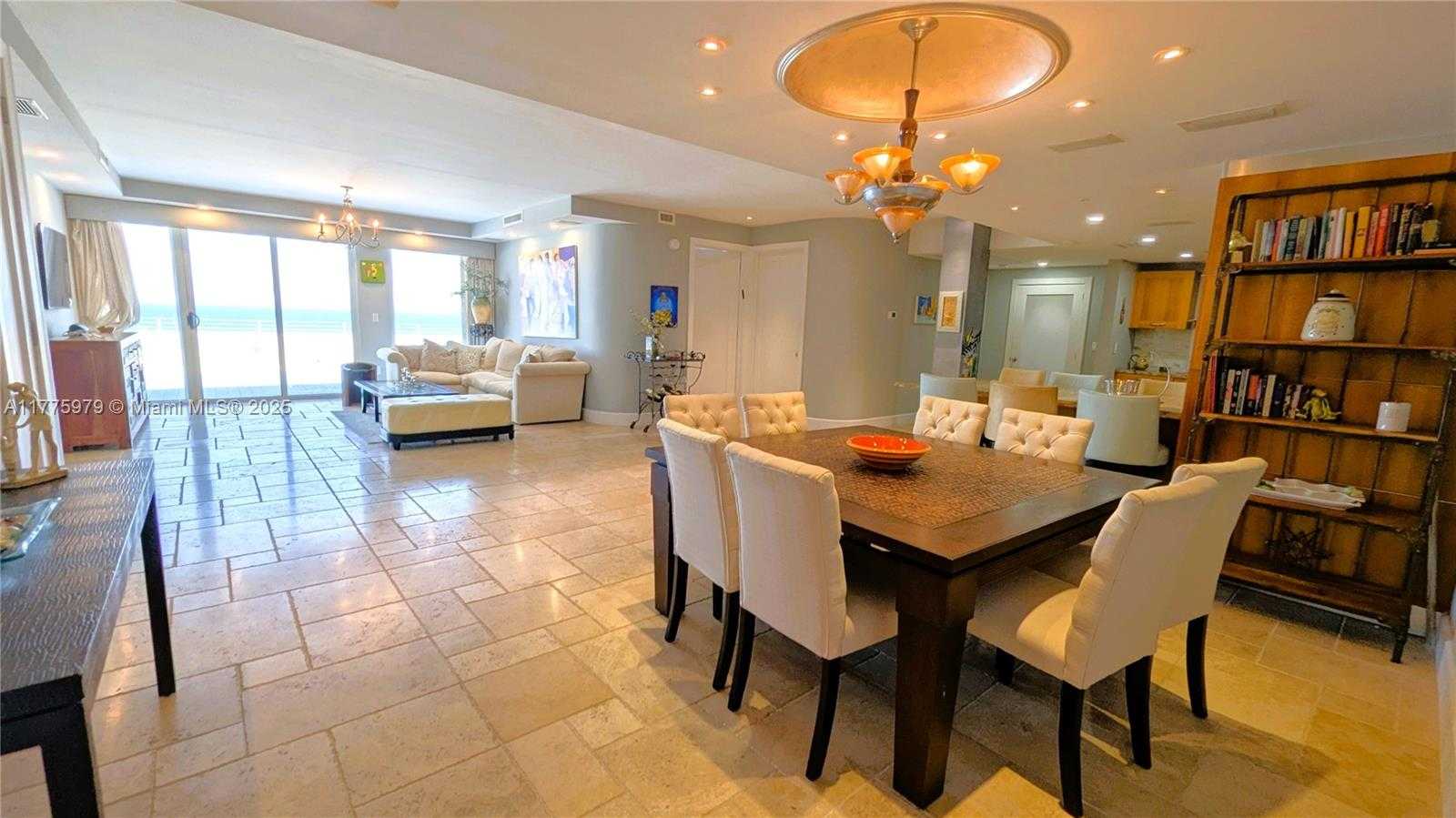 Small Image of 5151 COLLINS AVE #PH C, Miami Beach Number 38