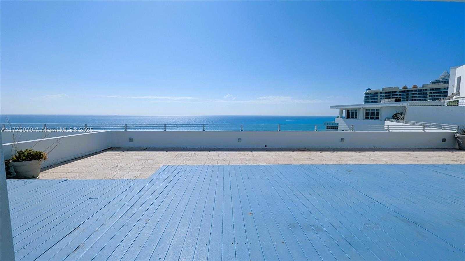 Small Image of 5151 COLLINS AVE #PH C, Miami Beach Number 5