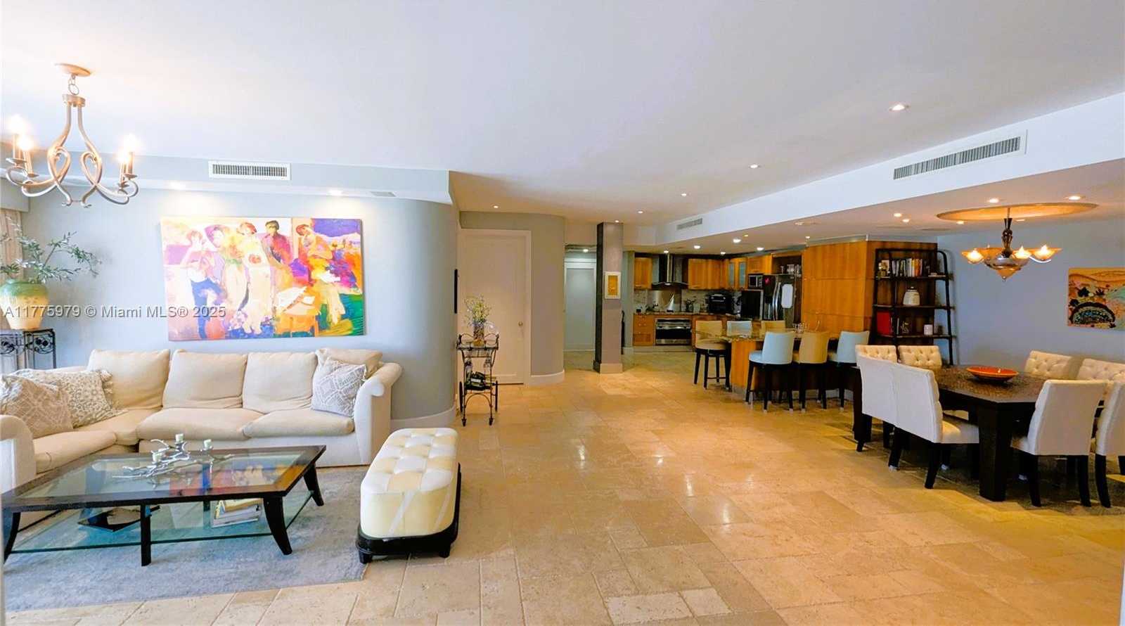 Small Image of 5151 COLLINS AVE #PH C, Miami Beach Number 6