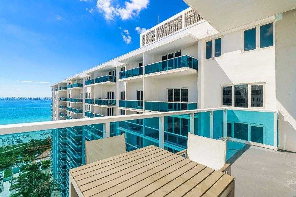 Small Image of 2301 COLLINS AVE #1624, Miami Beach Number 27
