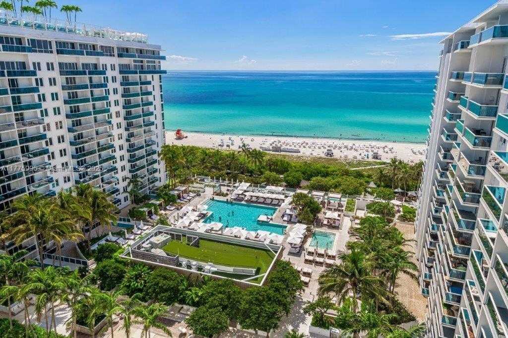 Small Image of 2301 COLLINS AVE #1624, Miami Beach Number 28