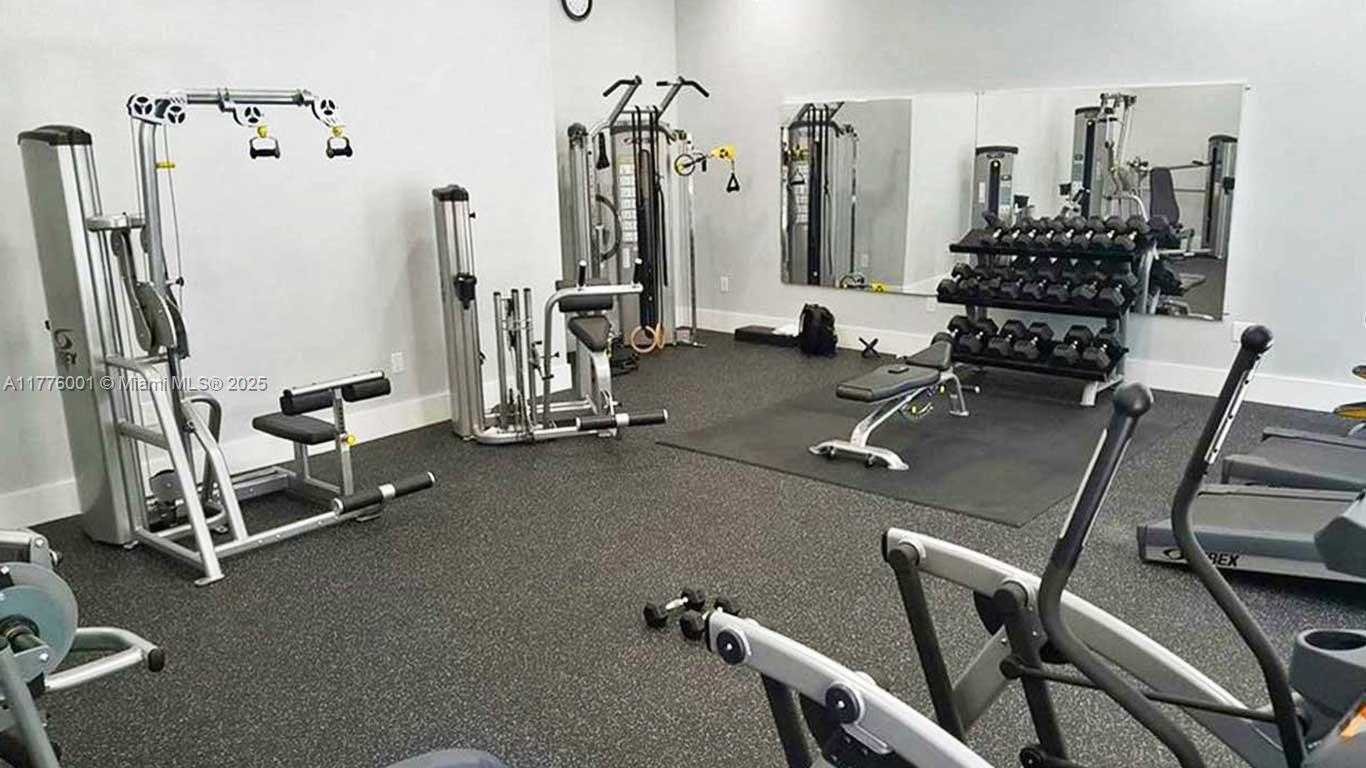 Small Image of 19555 EAST COUNTRY CLUB DR #8108, Aventura Number 23