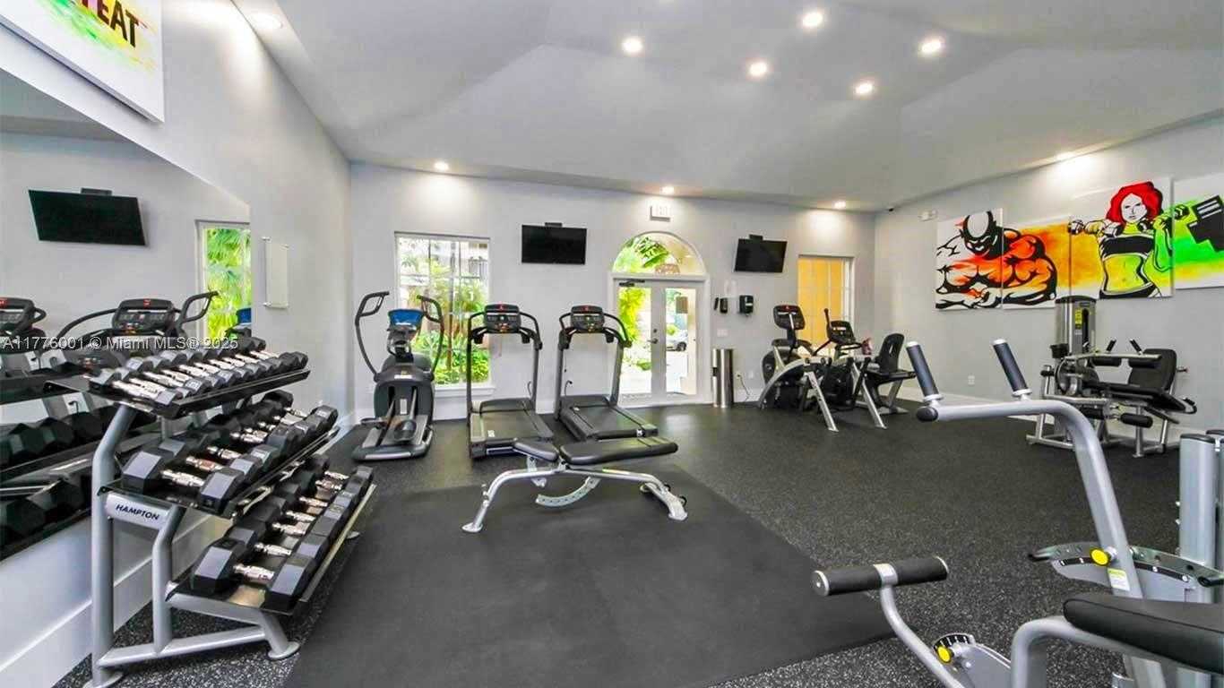 Small Image of 19555 EAST COUNTRY CLUB DR #8108, Aventura Number 24