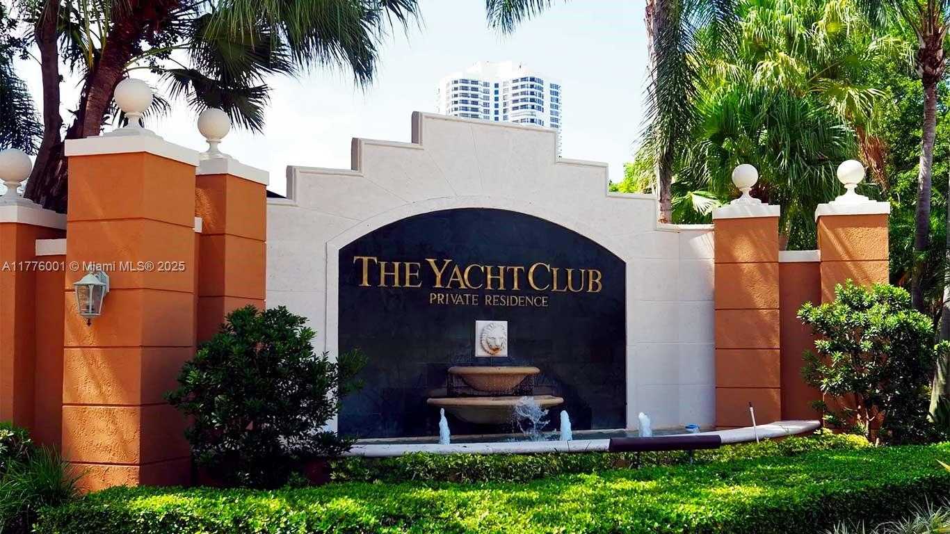 Small Image of 19555 EAST COUNTRY CLUB DR #8108, Aventura Number 25