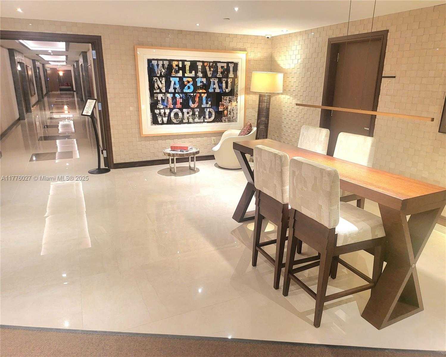 Small Image of 5875 COLLINS AVE #806, Miami Beach Number 11