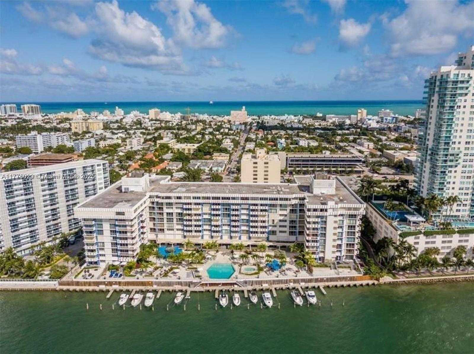 Small Image of 800 WEST #412, Miami Beach Number 20