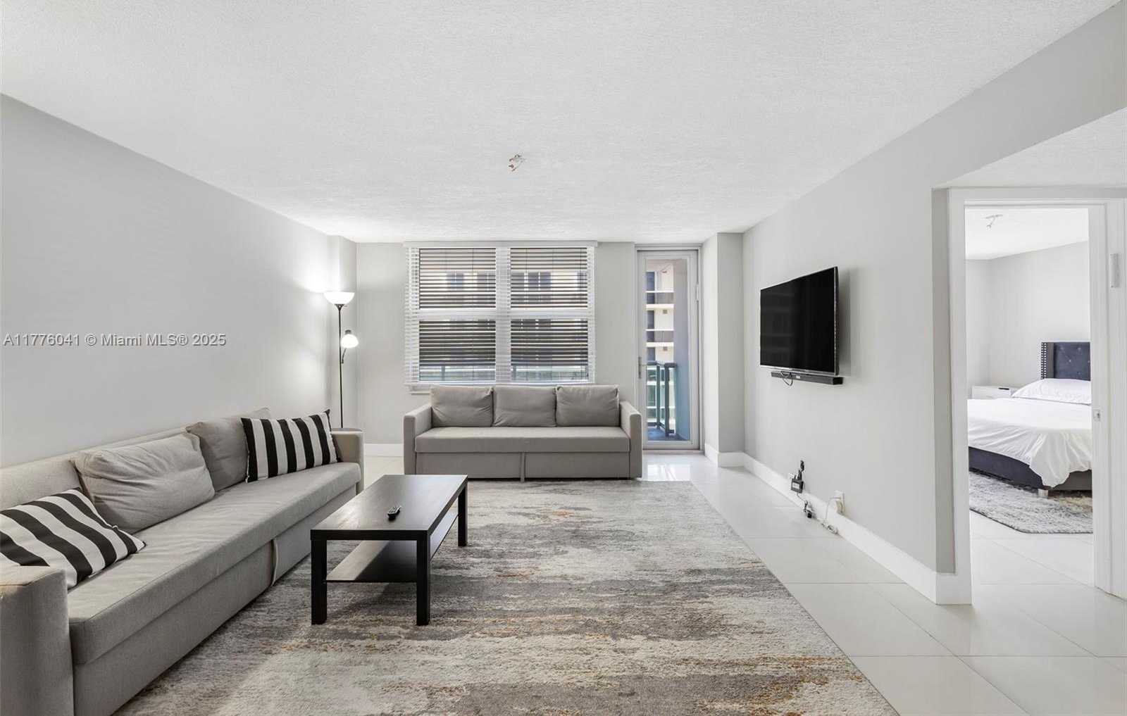 Small Image of 9511 COLLINS AVE #1202, Surfside Number 12
