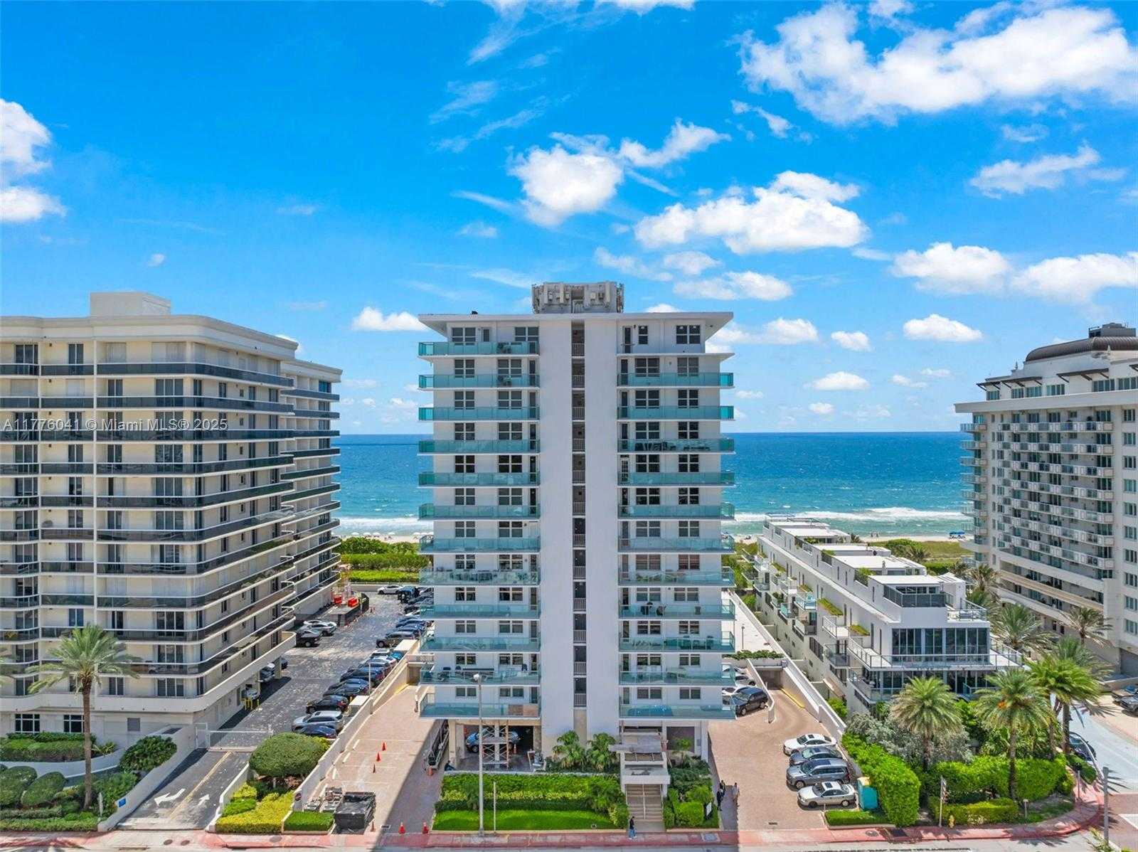 Small Image of 9511 COLLINS AVE #1202, Surfside Number 18