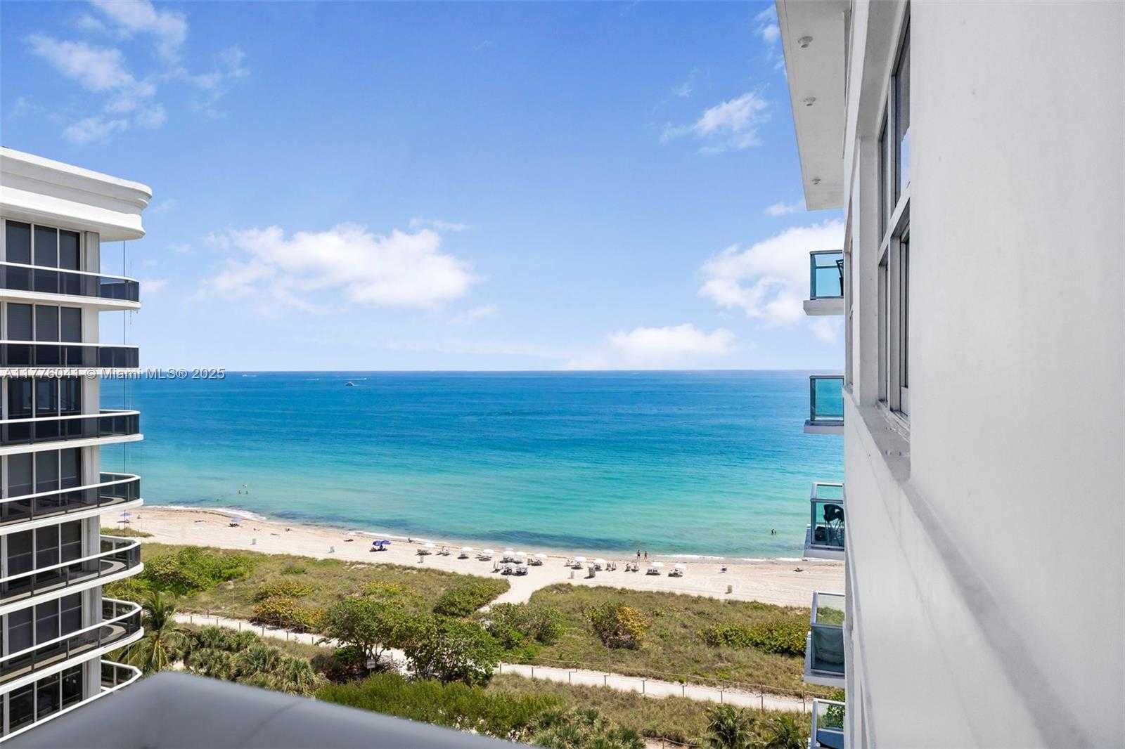 Small Image of 9511 COLLINS AVE #1202, Surfside Number 19