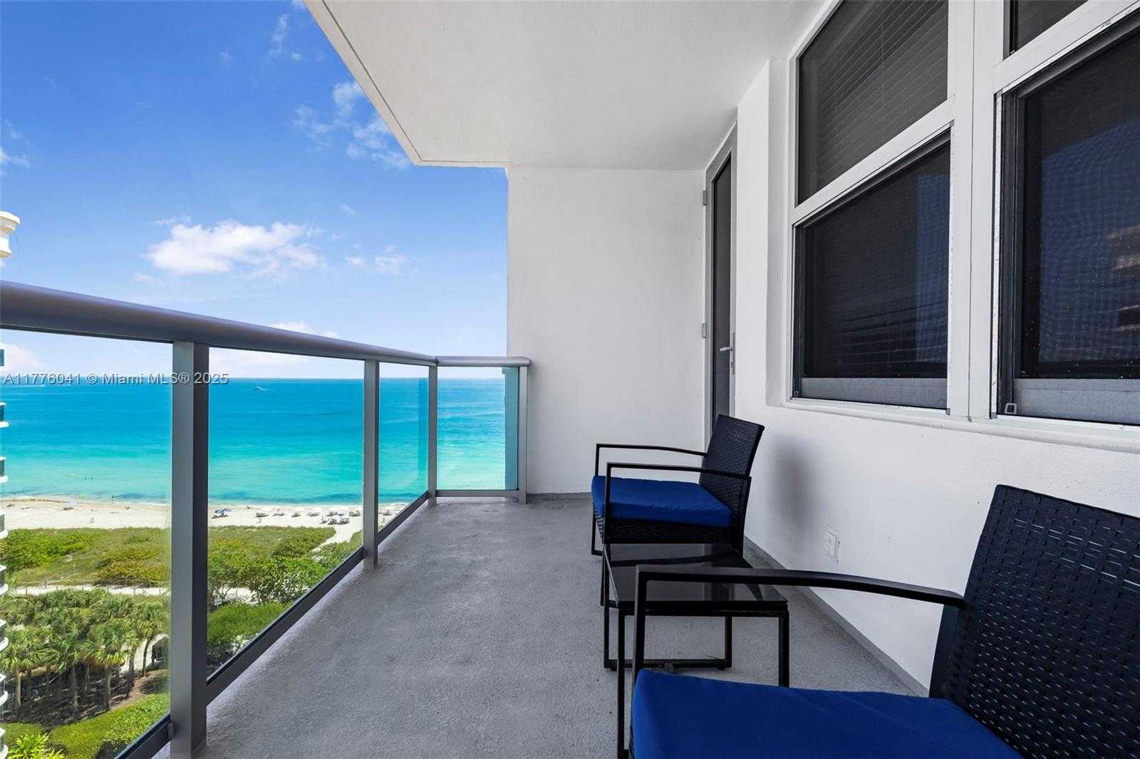 Small Image of 9511 COLLINS AVE #1202, Surfside Number 2