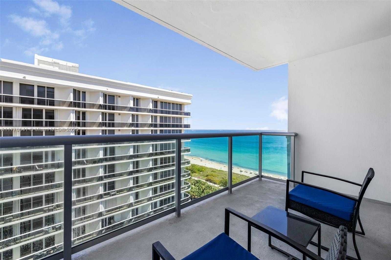 Small Image of 9511 COLLINS AVE #1202, Surfside Number 20