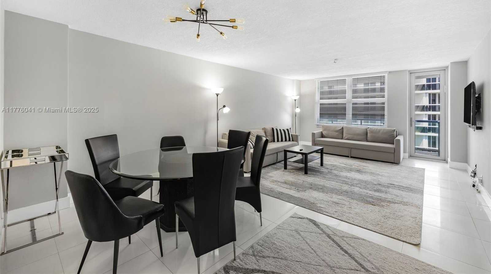 Small Image of 9511 COLLINS AVE #1202, Surfside Number 3