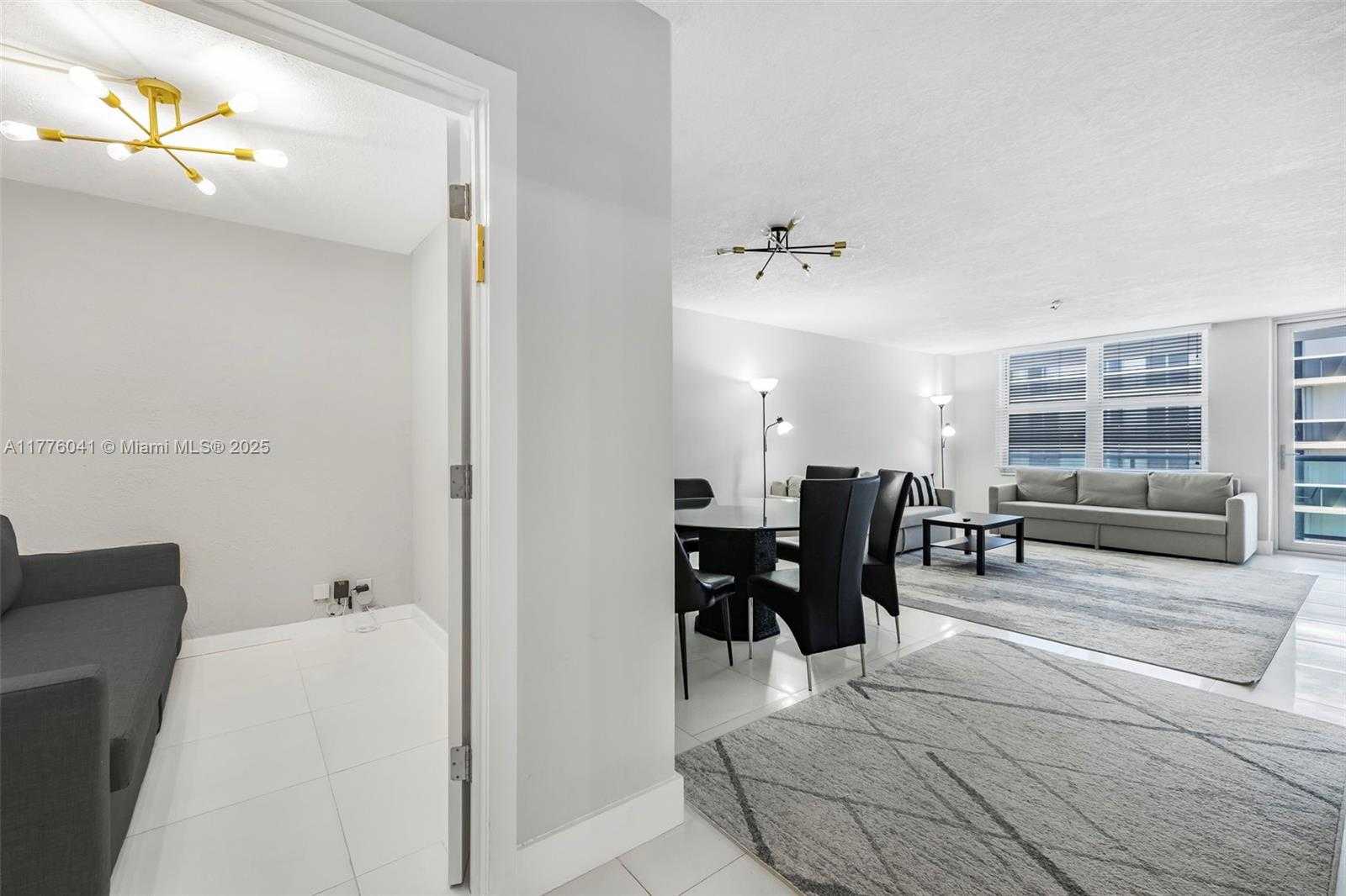Small Image of 9511 COLLINS AVE #1202, Surfside Number 5