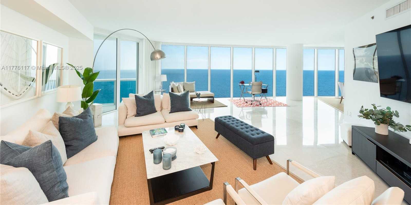 Small Image of 2711 SOUTH OCEAN DR #3202, Hollywood Number 2