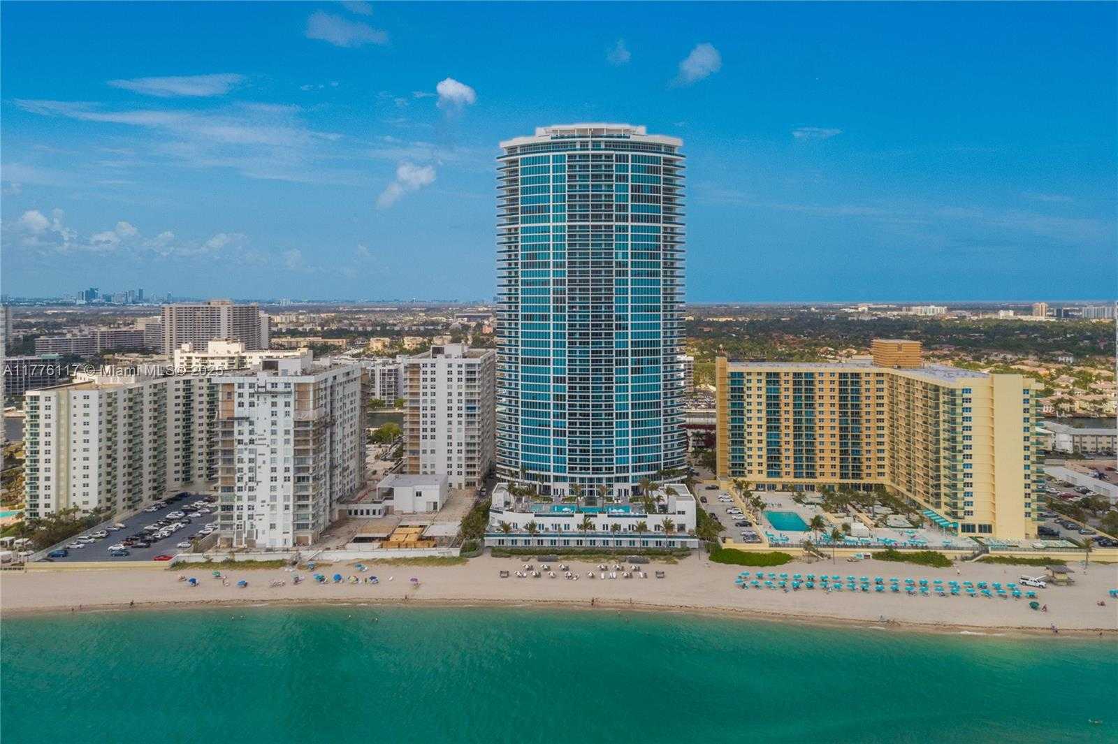 Small Image of 2711 SOUTH OCEAN DR #3202, Hollywood Number 31