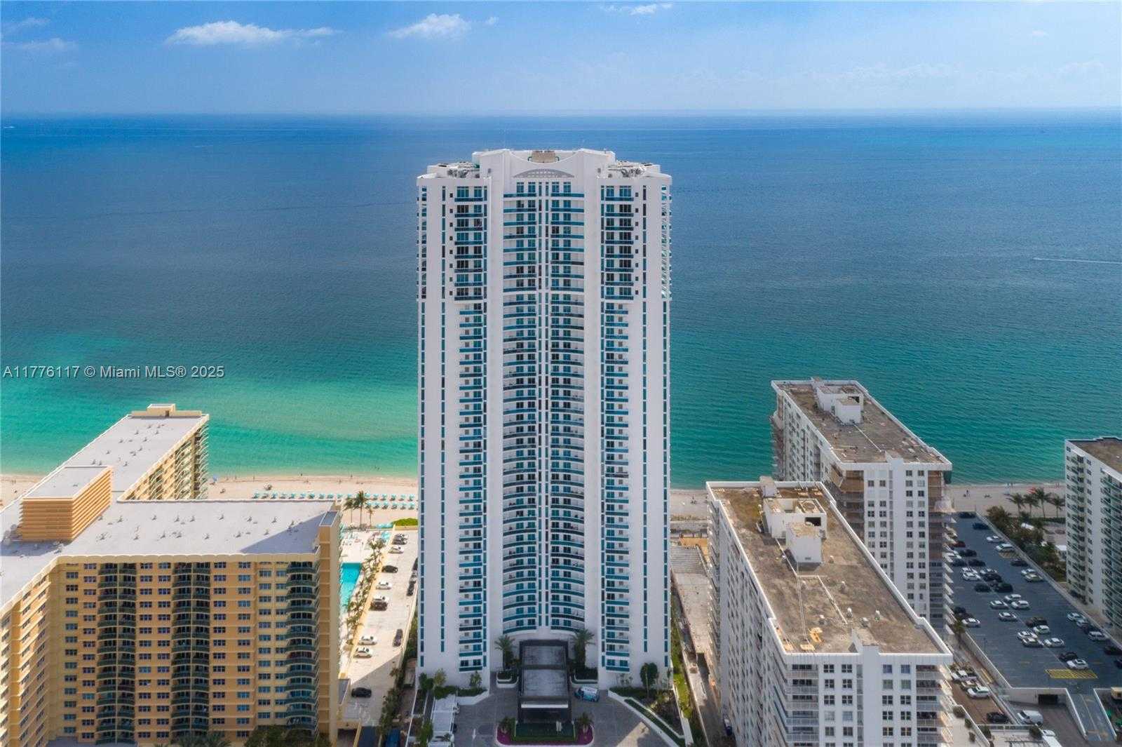 Small Image of 2711 SOUTH OCEAN DR #3202, Hollywood Number 33