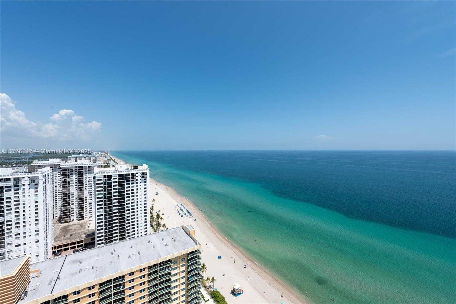 Small Image of 2711 SOUTH OCEAN DR #3202, Hollywood Number 5