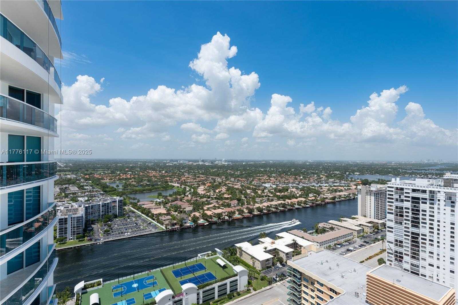 Small Image of 2711 SOUTH OCEAN DR #3202, Hollywood Number 7