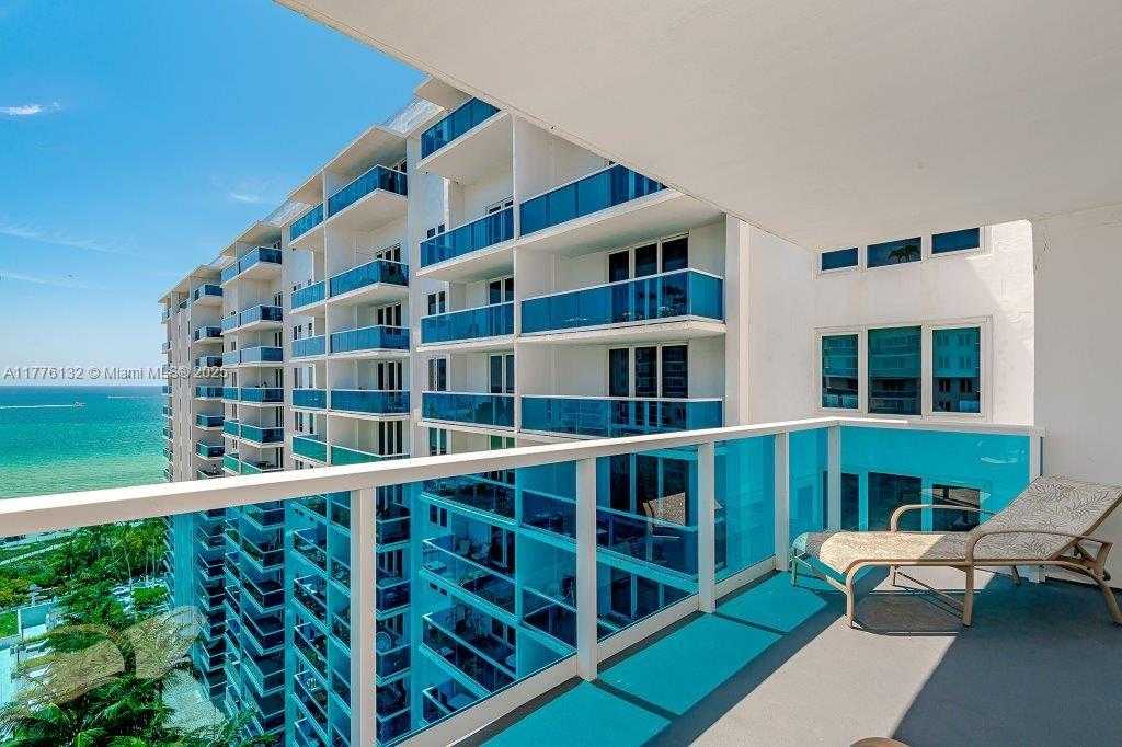 Small Image of 2301 COLLINS AVE #1424, Miami Beach Number 23