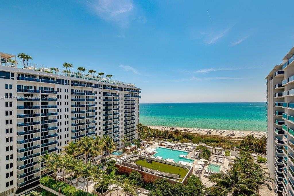 Small Image of 2301 COLLINS AVE #1424, Miami Beach Number 24