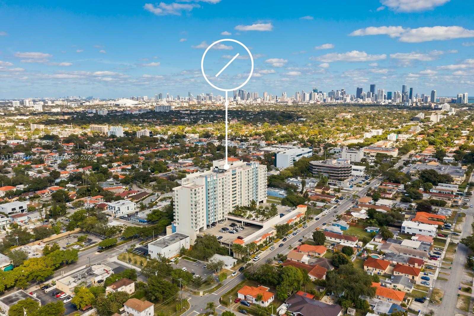 Small Image of 3000 CORAL WAY #1211, Miami Number 16