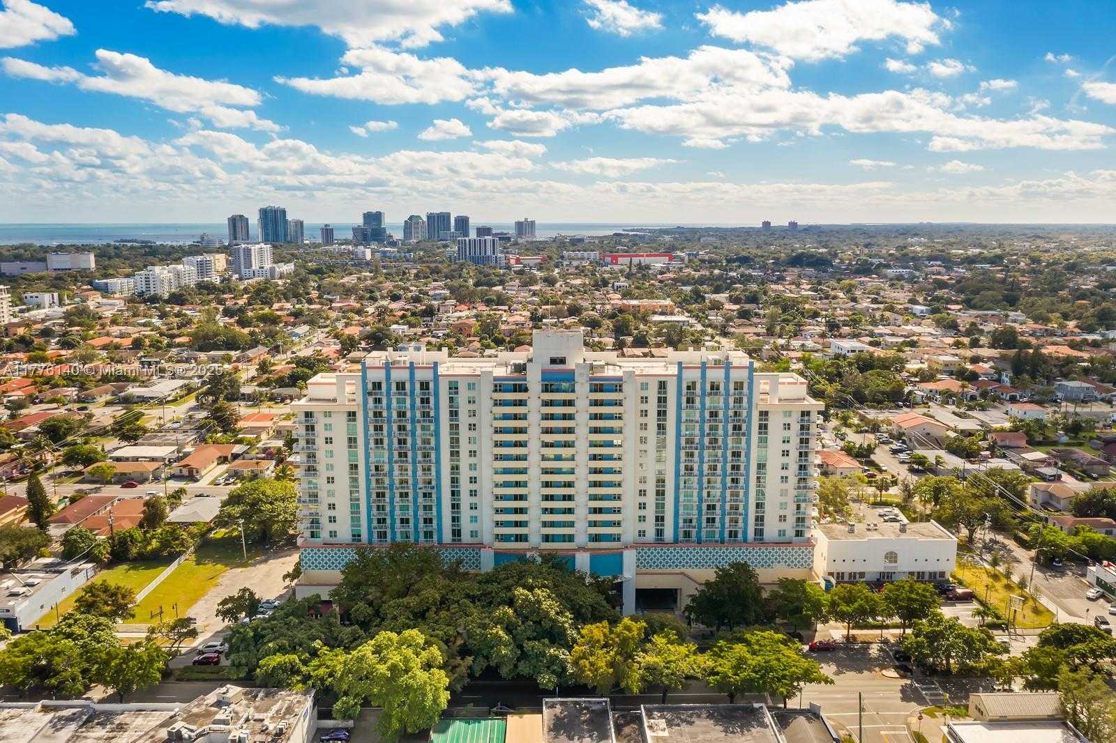 Small Image of 3000 CORAL WAY #1211, Miami Number 17