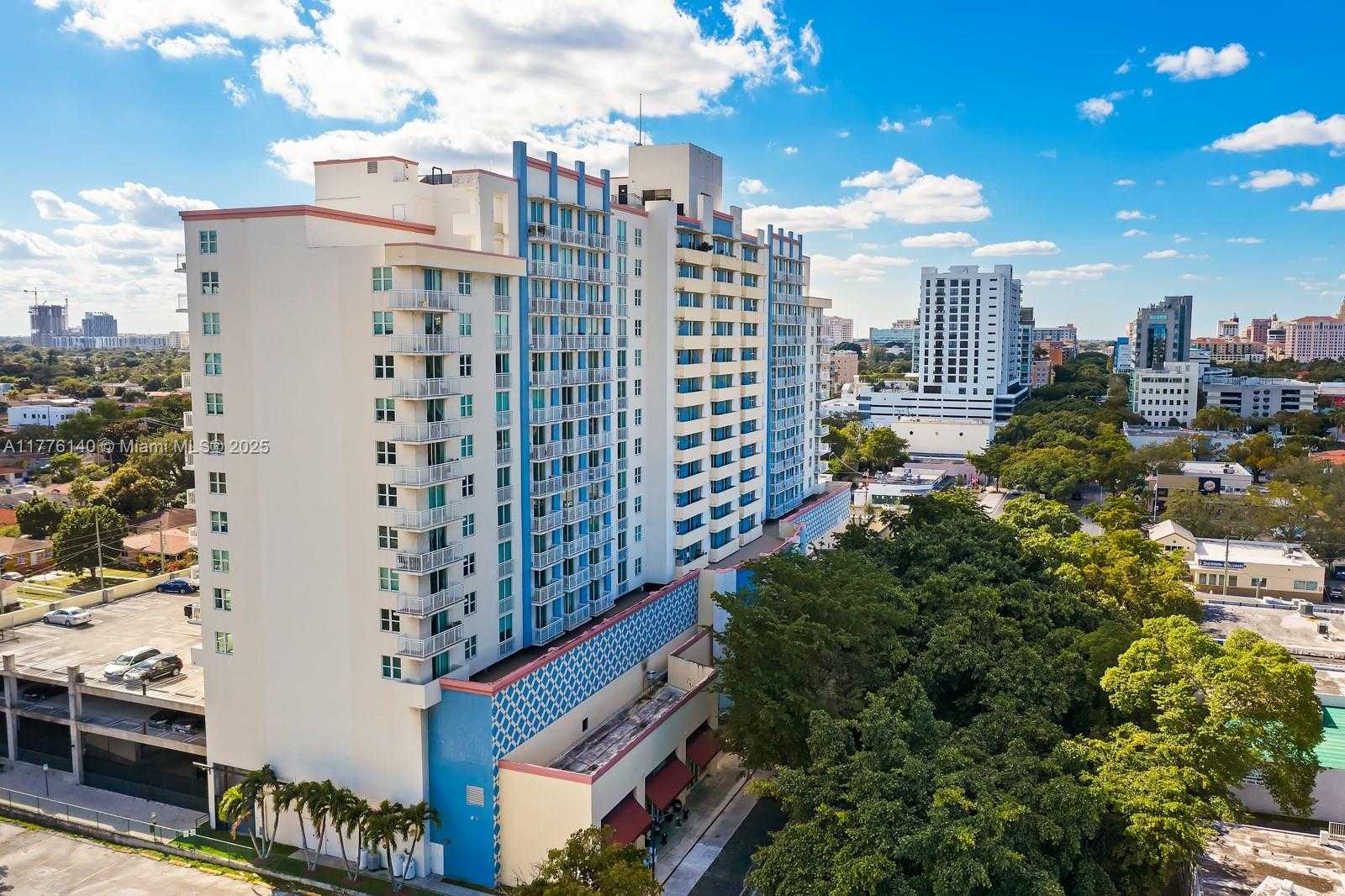 Small Image of 3000 CORAL WAY #1211, Miami Number 22