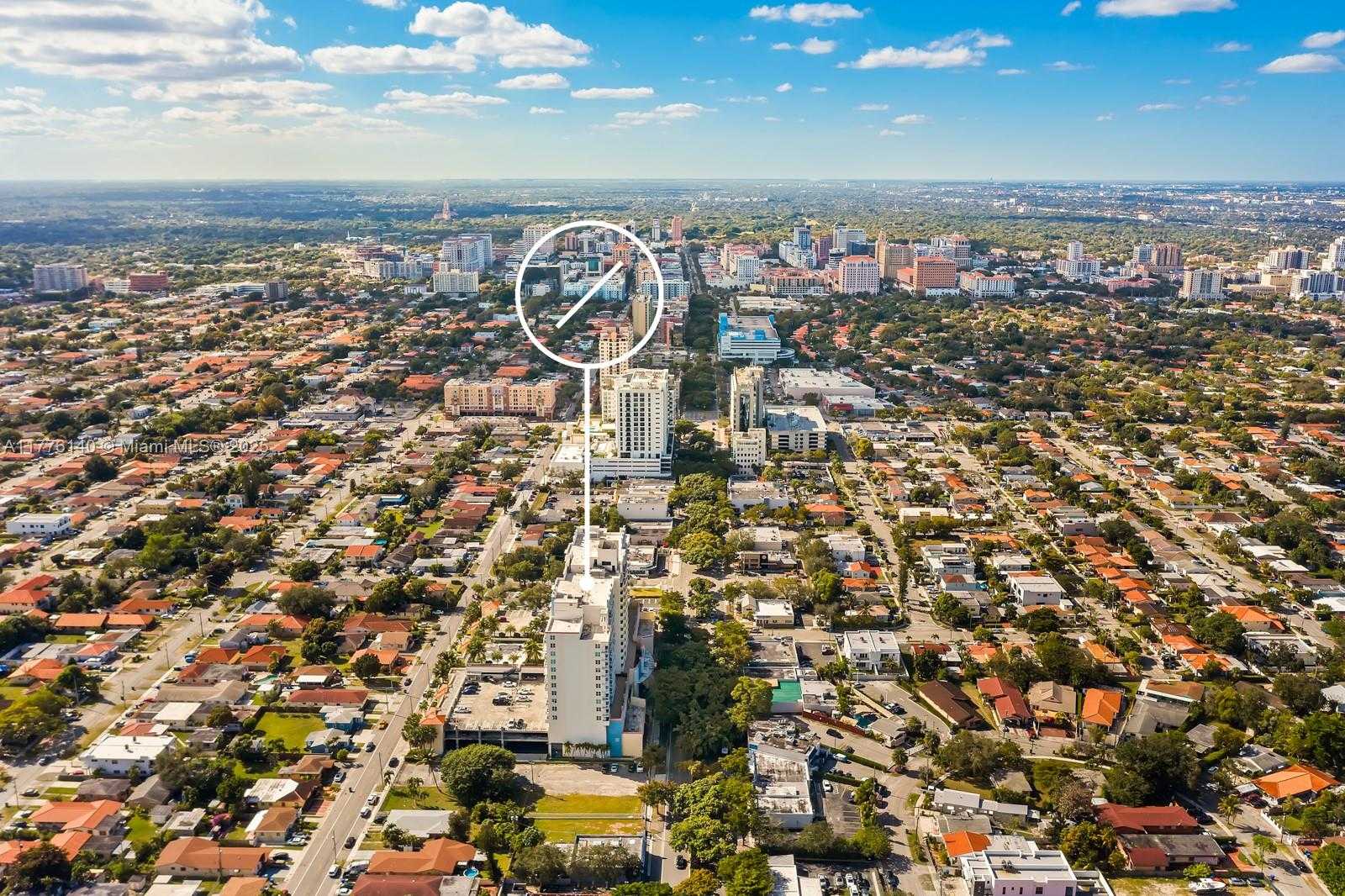 Small Image of 3000 CORAL WAY #1211, Miami Number 23